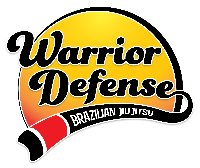 Warrior Defense Brazilian Jiu Jitsu