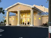 The Event center