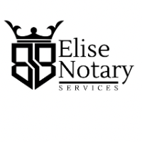 B. Elise Notary Services