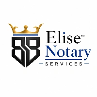 B. Elise Notary Services