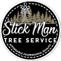 Stick Man Tree Service