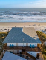 Angel Inn the Sand