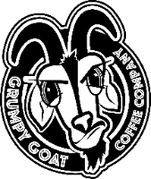 Grumpy Goat Coffee Roastery