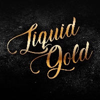 Liquid Gold Tattoo