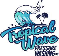 Tropical Wave Pressure Washing