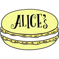 Alice's Tea Shoppe