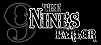 The Nines Parlor Tattoo Ministry