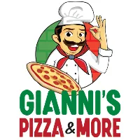 Gianni's Pizza & More