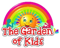 The Garden Of Kids