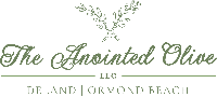 The Anointed Olive, LLC