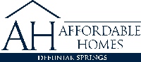 Affordable Homes of Defuniak Springs