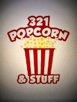 321 Popcorn & Stuff