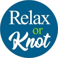 Relax or Knot - Chair Massage Spot