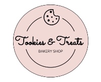 Tookies and Treats Bakery Shop