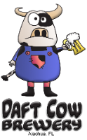 Daft Cow Brewery