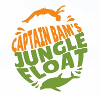 Captain Bam’s Jungle Float