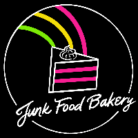 Junk Food Bakery