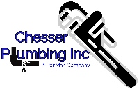 Chesser Plumbing Inc.