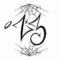 Zx3 INK | Garden of Eve