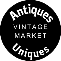 Antiques & Uniques Vintage Market