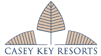 Casey Key Resorts - Beachfront