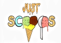 Just Scoops & The Dog Haus Deluxe