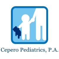 Cepero Pediatrics