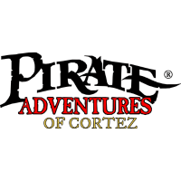 Pirate Adventures of Cortez