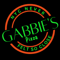 Gabbie's Pizza