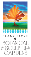 Peace River Botanical & Sculpture Gardens