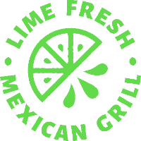 LIME Fresh Mexican Grill