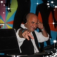 Russ Ginsberg DJ/MC/HOST