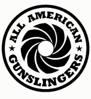 All American Gunslingers