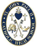 St. John Paul II Catholic High School