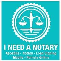 I NEED A NOTARY, LLC