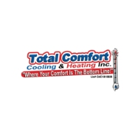Total Comfort Cooling & Heating Inc