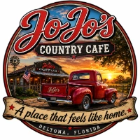 JoJo's Country Cafe
