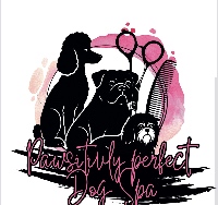 Pawisitivly Perfect Dog Spa