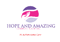 Hope And Amazing Comfort Care LLC
