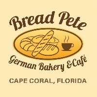 Bread Pete German Bakery & Cafe