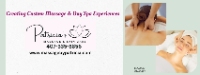 Patricia's Massage and Skin Care llc