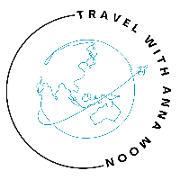 Travel With Anna Moon