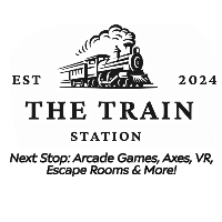 The Train Station Fun Center
