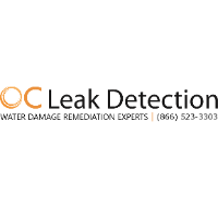 OC Leak Detection