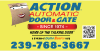 Action Automatic Door & Gate