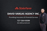 David Vargas Agency Inc. State Farm Insurance