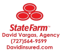 David Vargas Agency Inc. State Farm Insurance