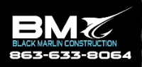 Black Marlin Construction