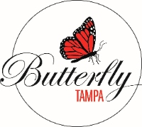 Butterfly Tampa - Nature Center and Butterfly Garden