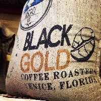 Blackgold Coffee Roasters